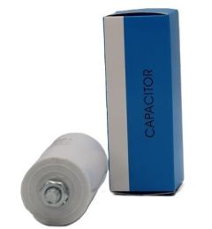 CONDENSATORE 12 UF 450V CBB660