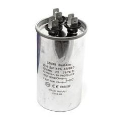 CONDENSATORE CONDIZIONAMENTO 30+1.5MF 4V