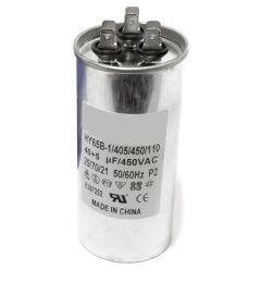 CONDENSATORE PER CONDIZIONATORE 40+5MF V