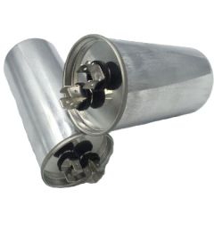 CONDENSATORE CONDIZ. 35+2,5MF 450V