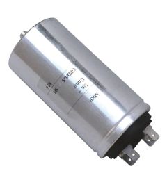 CONDENSATORE CONDIZ. 50+6MF 450V 