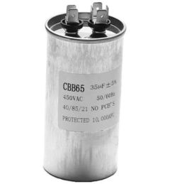 CONDENSATORE CONDIZ. 35MF 450V    