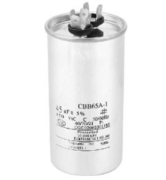CONDENSATORE CONDIZ. 45MF 450V