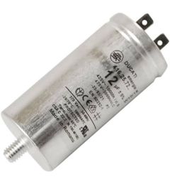 CONDENSATORE 12UF 475V 