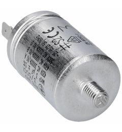 CONDENSATORE METALLICO 3UF