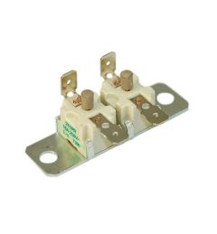 TERMOSTATO DOPPIO 180 PER WD