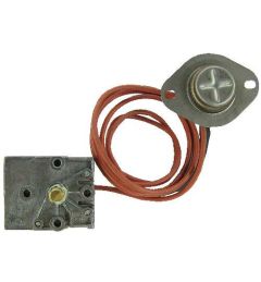 TERMOSTATO REGOLABILE  30-90 TL3078 VASCA PLASTICA
