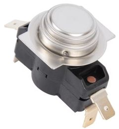 TERMOSTATO DOPPIO 75 NC PER LAVASTOVIGLIE 