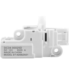 BLOCCOPORTA DC12V 6X03A