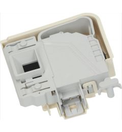 BLOCCOPORTA LAVATRICE INNESTO PLUG
