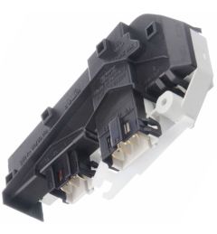 BLOCCO PORTA ELETTRICO