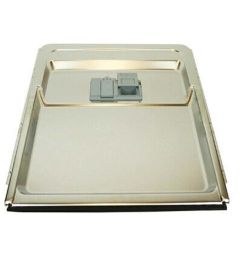 DISTRIBUTORE DETERSIVO+ASSIEME PORTA INTERNA 60 PLP2