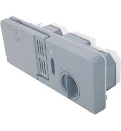 DISTRIBUTORE/DOSATORE MON.+R.230-50 GR.
