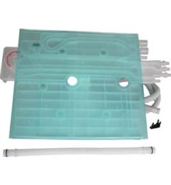 KIT AIR BREAK COMPLETO PRIMA SERIE