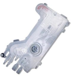 CARICO ACQUA  AIR-BREAK