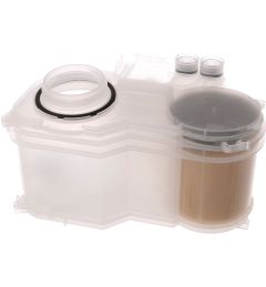 ADDOLCITORE ACQUA/CONTENITORE SALE