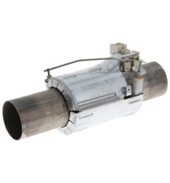 RESISTENZA 2040W Diam.40mm Lungh.180mm