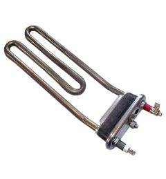 RESISTENZA 1800W-230V C/FORO+TERMOFUSIBILE