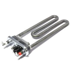 RESISTENZA 1900W 230V c/thm+NTC