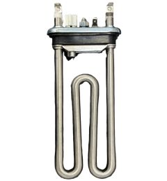 RESISTENZA LAVATRICE 1800W 