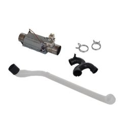 KIT COLL.+RESIST.LVST MODELLI DA 60 CM.