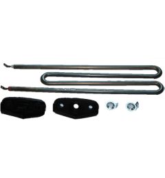 RESISTENZA 2650W 230V+KIT GUARNIZIONE