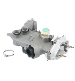  RESISTENZA COMPLETA DI VARIATORE E SONDA
