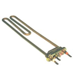 RESISTENZA 2000W 230V CON FORO NTC