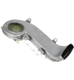 HEATER CHANNEL GROUP