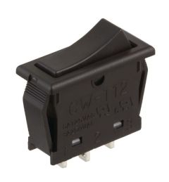 DEVIATORE UNIPOLARE