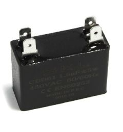 CONDENSATORE 1,5 MF 36*12*22 CBB61