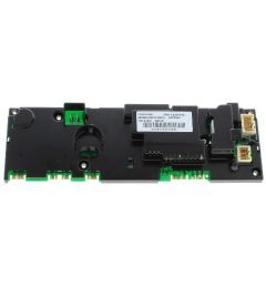 SCHEDA ELETTRONICA ACU WINDY FULL CIM P60