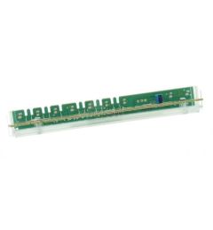 SCHEDA LED SX ROHS