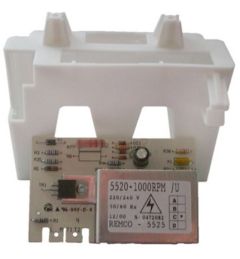 MODULO DIGITALE 5520 5520/U TRIAC 1