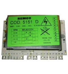 MODULO UNIV.REMCO 5151.D