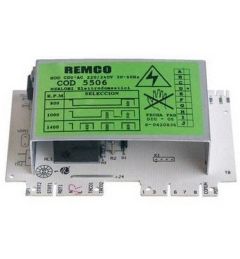 MODULO DIGI.REMCO 5506'8/11/12/1400+NOTI