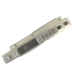 MODUL0  FI CORE WHT DGT 5B SLV DHL TB 201
