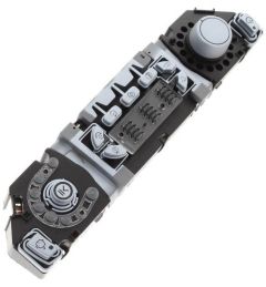 SCHEDA PER CONTROL LED AQ2008