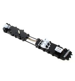 INTERFACCIA A MANOPOLE + LED