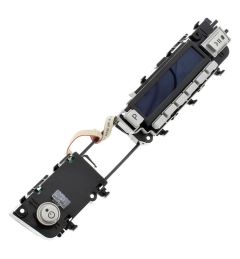INTERFACCIA DISPLAY LCD ECO