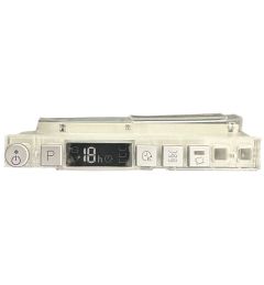 INTERFACCIA FI CORE WHT DGT 5B SLV D HL