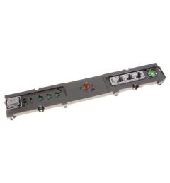 INTERFACCIA A MANO. FDEB GRAPHITE PLP2