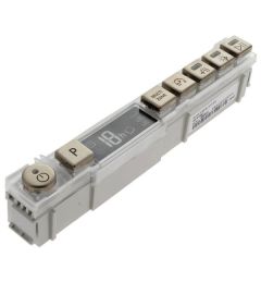 INTERFACCIA FI C+ WHT DGT 7B INX MZ D ED