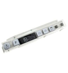 INTERFACCIA FI CORE WHT DGT 5B SLV HL D