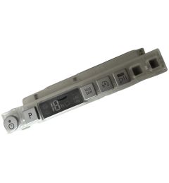 INTERFACCIAFI CORE WHT DGT 5B SLV ZW D 2