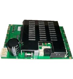 SCHEDA CUORE 3PH TRIFASE NEUTRA DA PROGRAMMARE