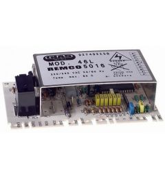MODULO DI CONTROLLO ACTIVA 106P