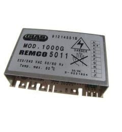 MODULO ELETTRONICO 1000RPM. REMCO 5011
