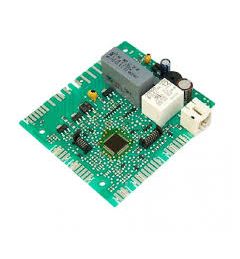 SCHEDA.CU.DIG.FULL.GIAS 8.0/T DA PROGRAMMARE