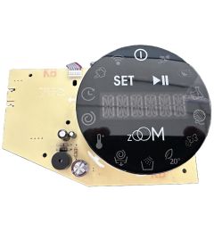 MODULO &TAB BORD BLUETOOTH